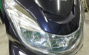 HONDA PCX 125 2009 JF56