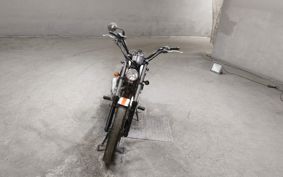 SUZUKI GLASS TRACKER BIG BOY NJ47A