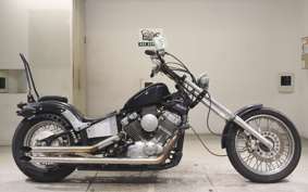 YAMAHA DRAGSTAR 400 1997 4TR