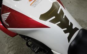 HONDA CB400 SUPER BOLDOR A 2014 NC42