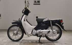 HONDA C110 SUPER CUB 2015 JA10