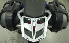 BMW F800ST 2007