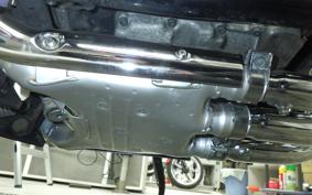 YAMAHA XJR1300 2002 RP03J