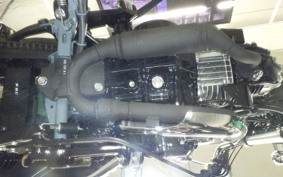 HONDA DAX 125 2022 JB06