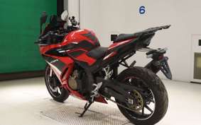 HONDA CBR400R 2022 NC56