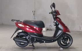 YAMAHA JOG SA55J