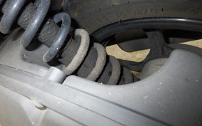 SUZUKI ADDRESS 110 CE47A