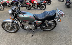 SUZUKI GS400L 2025 GS400