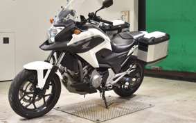 HONDA NC 700 X A 2012 RC63
