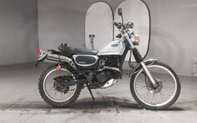YAMAHA BRONCO 5BT