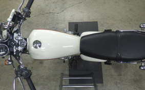 HONDA CB400SS E 2005 NC41