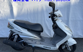 YAMAHA CYGNUS 125 X SE46
