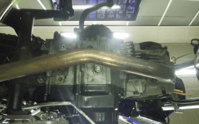 KAWASAKI KSR110 KL110A