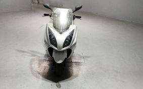 YAMAHA MAJESTY 250 SG20J