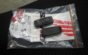 HONDA ADV160 2025 KF54