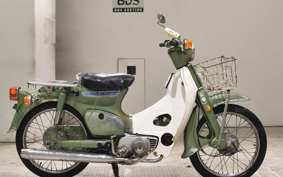 HONDA C50 SUPER CUB 2022 C50