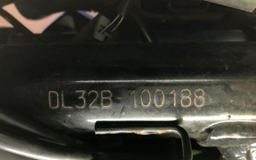 SUZUKI GSX-S125 ABS DL32B