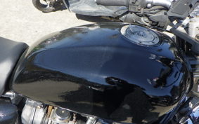 HONDA CB400F NC36