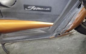 SUZUKI GEMMA 250 CJ47A