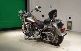 HARLEY FLSTF 1580 2008