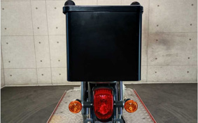 HONDA SUPER CUB50 AA09