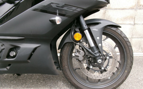 YAMAHA YZF-R25 ABS RG43J