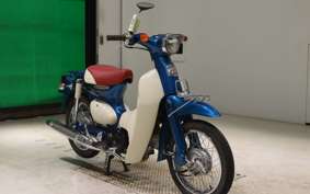 HONDA LITTLE CUB E 2009 AA01
