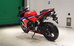 HONDA CBR600RR 2024 PC40