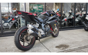 HONDA CBR250RR ABS MC51