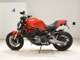 Фото Ducati MONSTER 821 2020 с японского аукциона