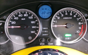 HONDA FORZA Z MF08