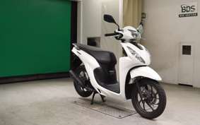 HONDA DIO 110 2026 JK03