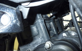 KAWASAKI Z250 Gen.2 EX250P