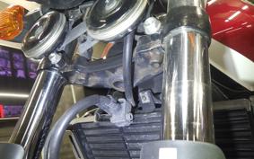 HONDA CB400SF GEN 4 A 2014 NC42