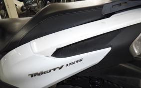 YAMAHA TRICITY 155 A ヤネツキ SG37J