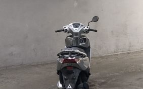 HONDA LEAD 125 JF45