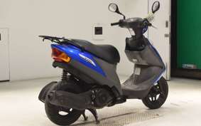 SUZUKI ADDRESS V125 2005 CF4EA