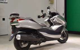 YAMAHA MAJESTY 250 Gen.4 SG20J