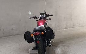 TRIUMPH BONNEVILLE T100 2023 DAD70G