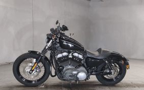 HARLEY HARLEY XL1200N CZ3