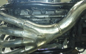 KAWASAKI KZ750 2018 KZ750E