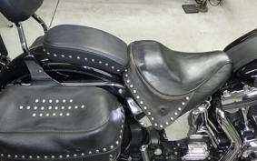 HARLEY FLSTC 1450 2005