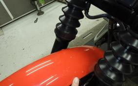 HARLEY XL1200N 2008