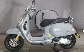 VESPA GTS300 SUPER 2020 ..