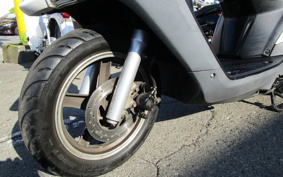 SUZUKI ADDRESS V125 DT11A