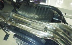 SUZUKI GSX250FX ZR250C