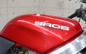 HONDA BROS 400 1990 NC25