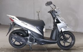 SUZUKI ADDRESS V110 CE47A