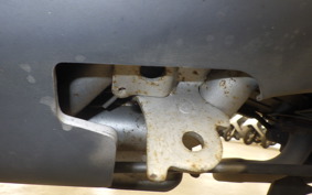 SUZUKI LET's 2 1995 CA1PA