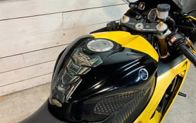 YAMAHA YZF-R6 2008 RJ16